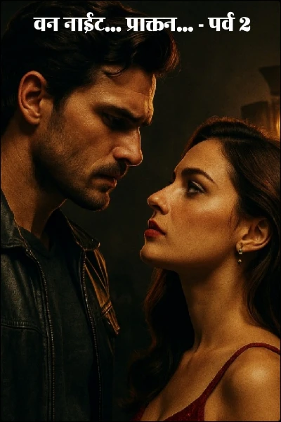 वन नाईट... प्राक्तन... - पर्व 2