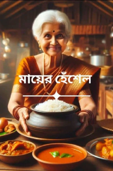 মায়ের হেঁশেল