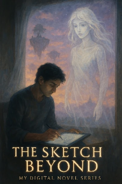 The Sketch Beyond