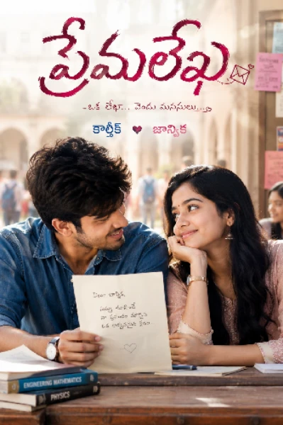 ప్రేమలేఖ
