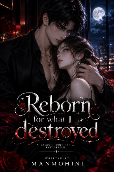 Reborn for what I Destroyed
