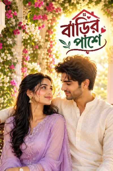 'বাড়ির পাশে'