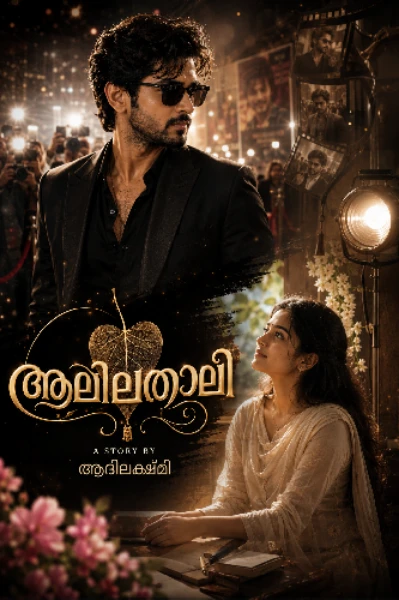 ആലിലതാലി