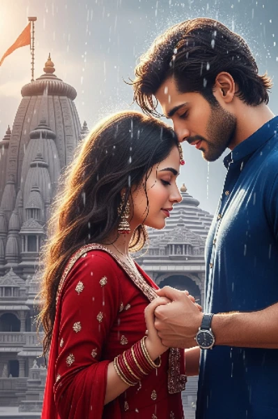 अनदेखी डोर