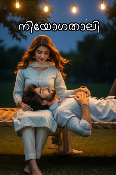 നിയോഗതാലി.. 💙