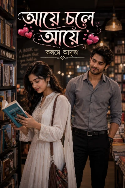💞আয় চলে আয়💞