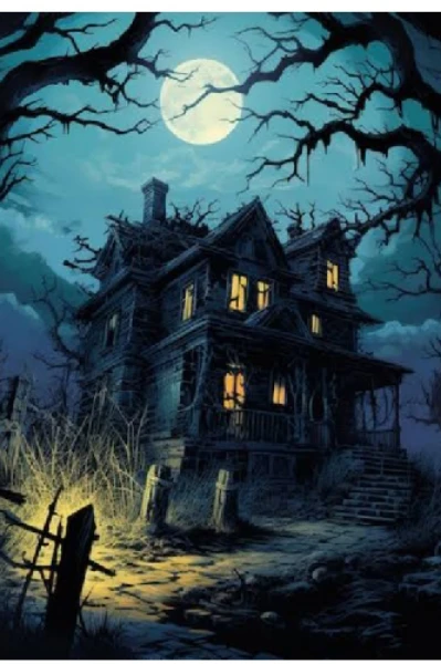 101 -ആം നമ്പർ വീട്