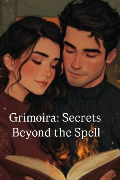 Grimoira: Secrets Beyond the Spell