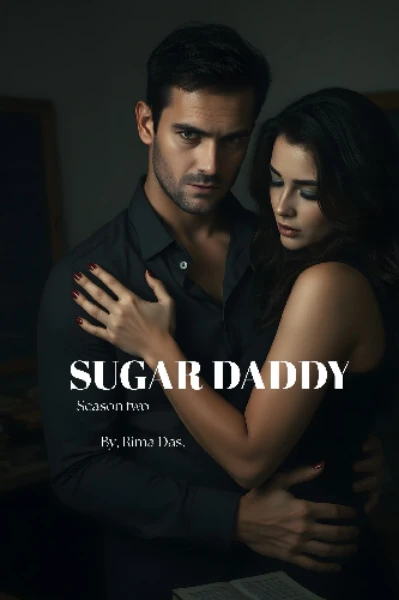 Sugar Daddy season 2🔞