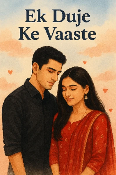 एक दूजे के वास्ते ❤️‍🩹❤️‍🩹❤️‍🩹