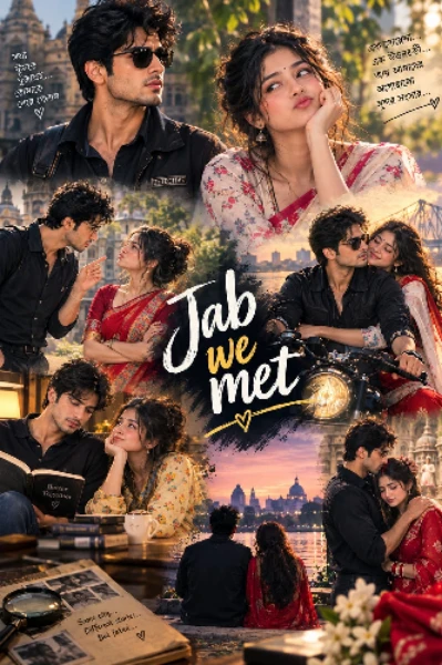 Jab we met ❤️❤️