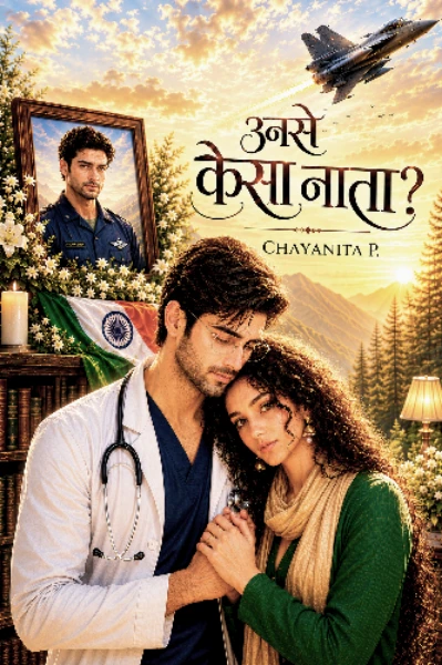 उनसे कैसा नाता?