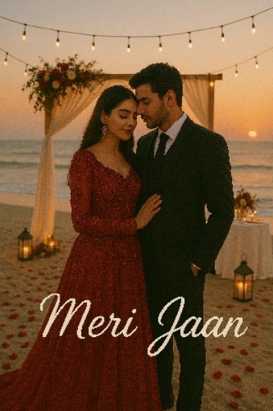 मेरी जान