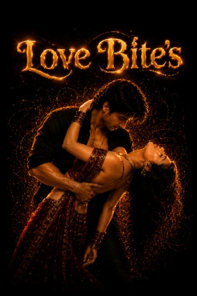 Love Bite's ♥️