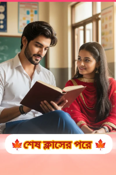 🍁শেষ ক্লাসের পরে 🍁
(Season 1 and season 2)