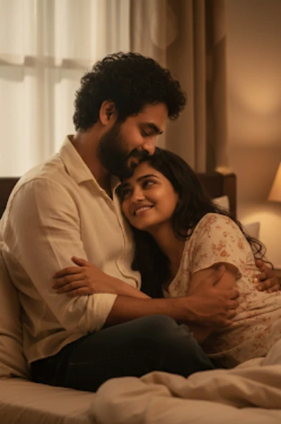 നിന്നോളം❤️