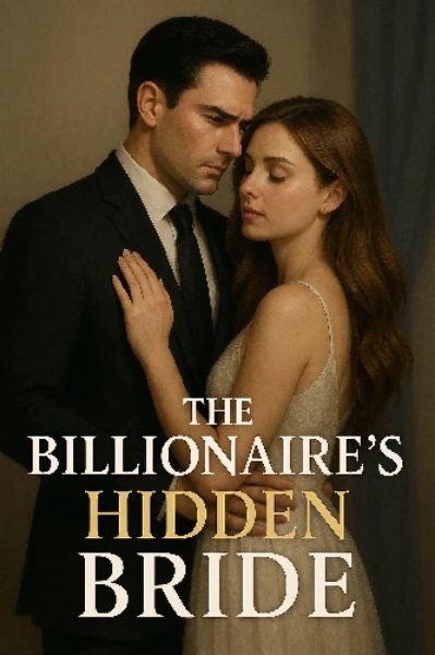 "The Billionaire’s Hidden Bride"