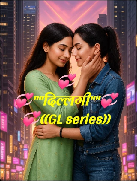 💞💞""दिल्लगी""💞💞((GL series))