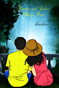 रोमियो एंड जूलियट वाला प्यार