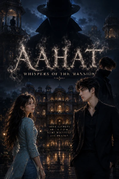 Aahat - Whispers of the Mansion