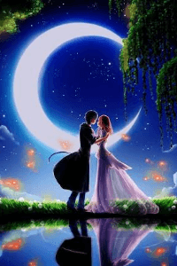 ప్రణయం❤️💖💗💕