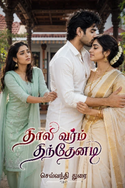 தாலி வரம் தந்தேனடி