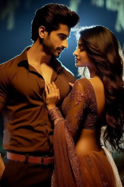 మనసైన నా చెలీ దరిచేరవే సఖి