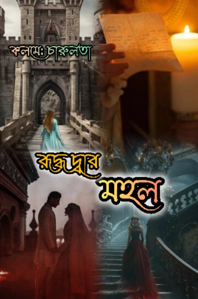 রুদ্ধ দ্বার মহল