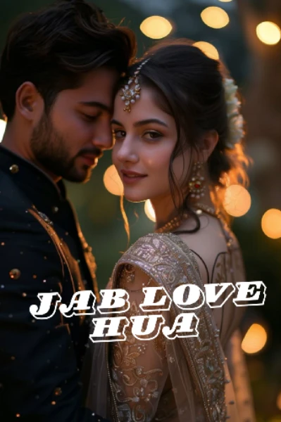 "💞जब लव हुआ💞"