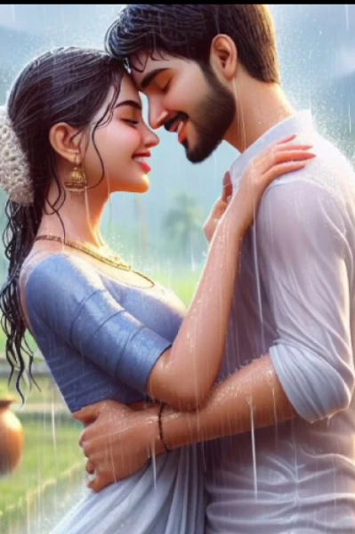 నీ పరిచయం ఒక వరమా (2) - ❤️‍🔥