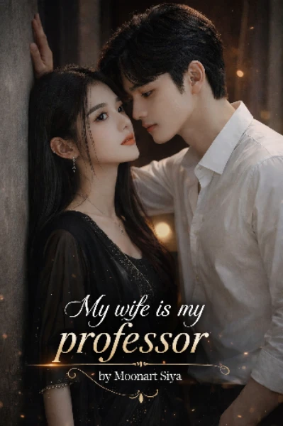 My Wife is My Professor