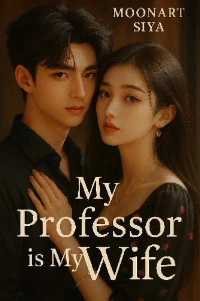My Professor is My Wife