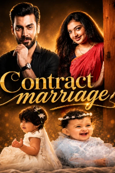 കോൺട്രാക്ട് മാര്യേജ്