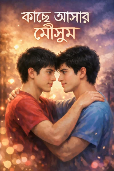 কাছে আসার মৌসুম