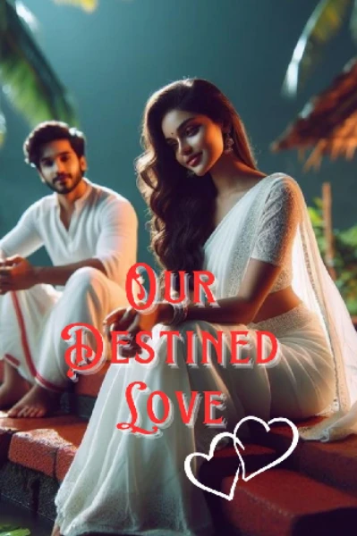 OUR DESTINED LOVE