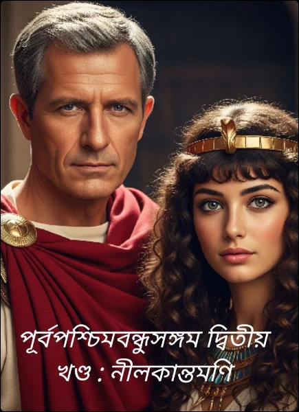 পূর্বপশ্চিমবন্ধুসঙ্গম দ্বিতীয় খণ্ড : নীলকান্তমণি