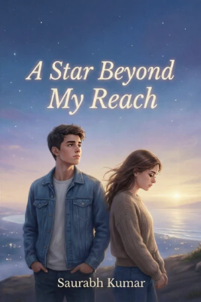 A Star Beyond My Reach - हिंदी