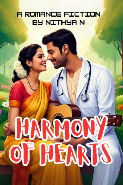 Harmony Of Hearts