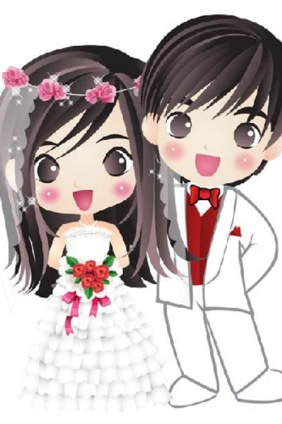 🩷 My Sweet Husband – एक प्रेम कथा