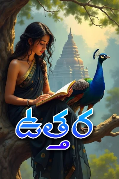 ఉత్తర
