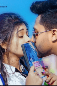 শ্রুতির প্রেম বাবু ❤