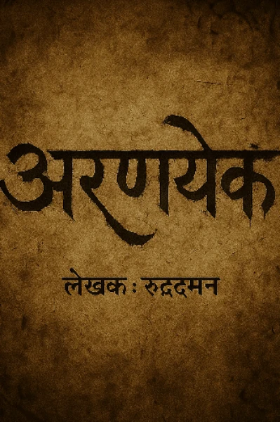 आरण्यक...