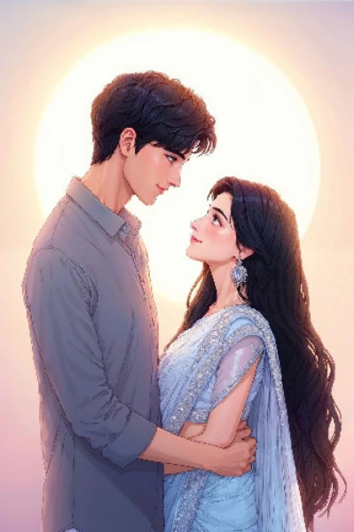 ❤️ Chhu Kar Mere Man Ko ❤️