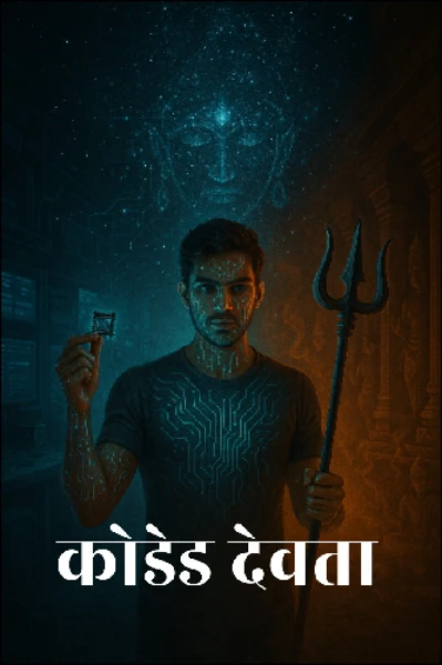 कोडेड देवता