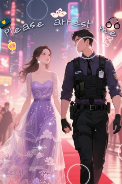 PLEASE ARREST ME [18+]
