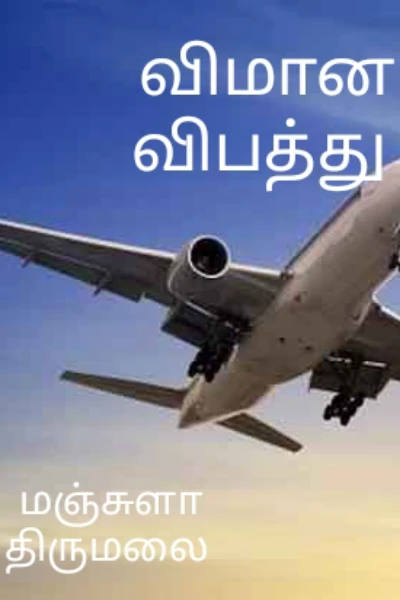 விமான விபத்து