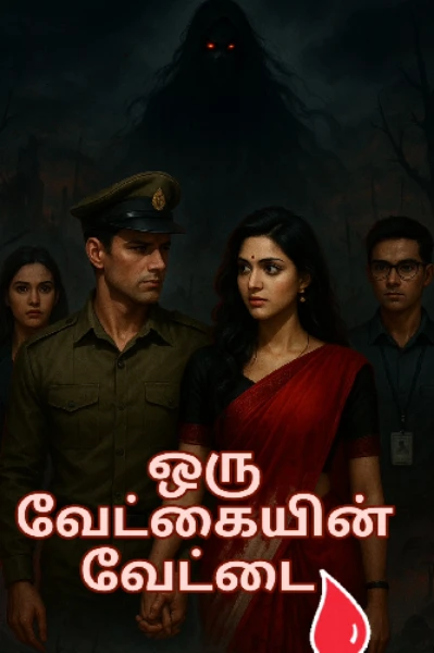 ஒரு வேட்கையின் வேட்டை (முழு தொகுப்பு).