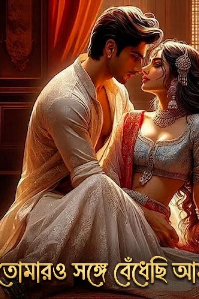 তোমারও সঙ্গে বেঁধেছি আমার প্রাণ