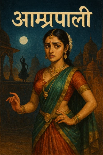 आम्रपाली