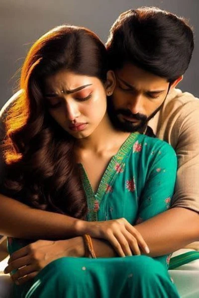 వైఫ్ ఆఫ్ విలన్ ❤️‍🔥